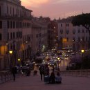 View from Campidoglio (photo:: Source Fabricio)